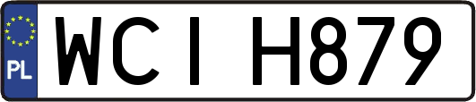 WCIH879