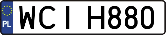 WCIH880