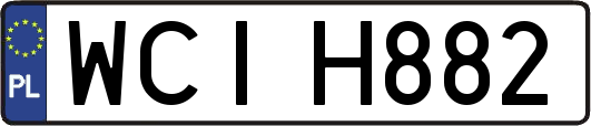 WCIH882
