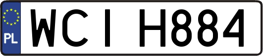 WCIH884