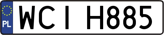 WCIH885