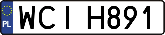 WCIH891