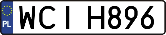 WCIH896