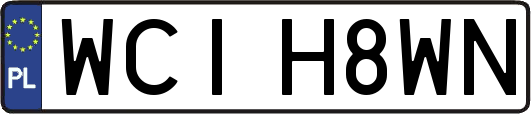 WCIH8WN