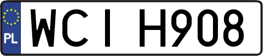 WCIH908