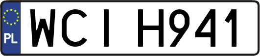 WCIH941