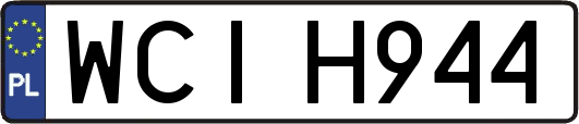 WCIH944