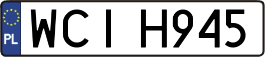 WCIH945