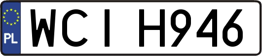 WCIH946