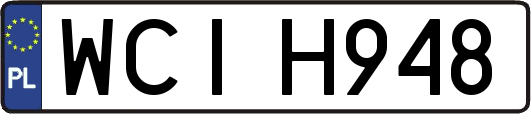 WCIH948