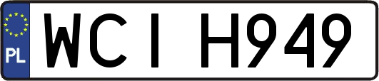 WCIH949
