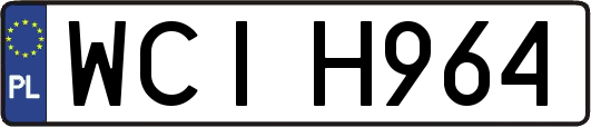 WCIH964
