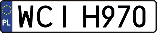 WCIH970