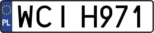 WCIH971