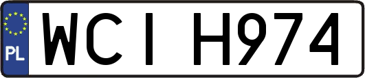 WCIH974