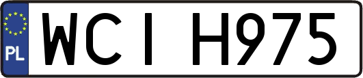 WCIH975