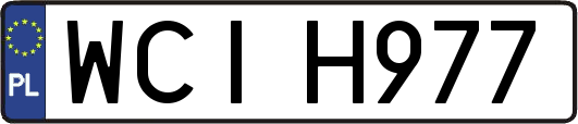 WCIH977