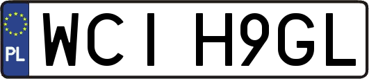 WCIH9GL