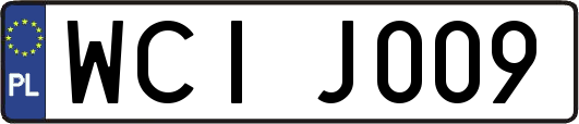 WCIJ009