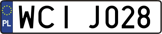 WCIJ028