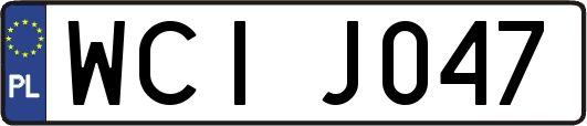 WCIJ047