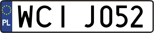 WCIJ052
