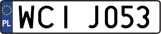 WCIJ053
