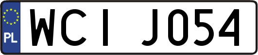 WCIJ054