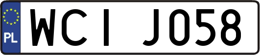 WCIJ058