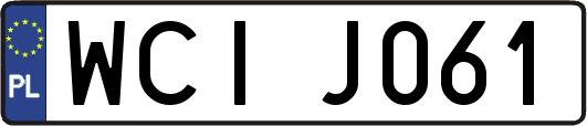 WCIJ061