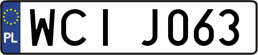 WCIJ063
