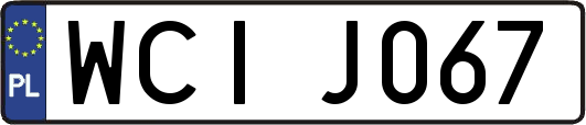 WCIJ067