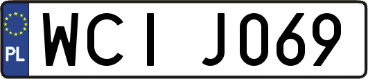 WCIJ069
