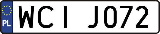 WCIJ072