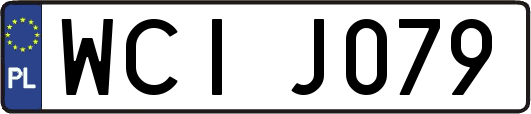 WCIJ079