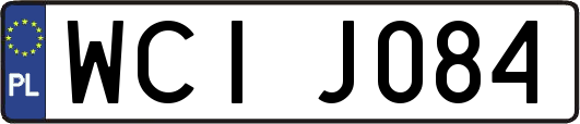 WCIJ084