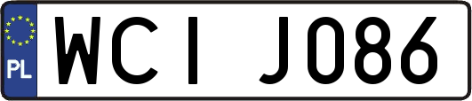 WCIJ086