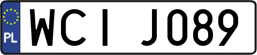 WCIJ089
