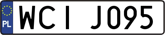 WCIJ095