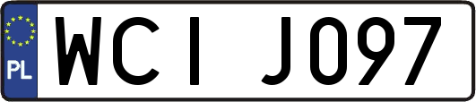 WCIJ097