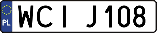 WCIJ108
