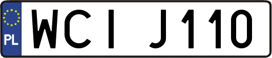WCIJ110