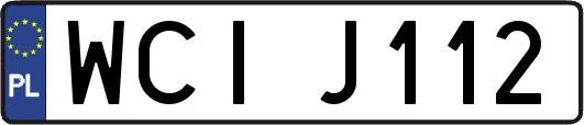 WCIJ112