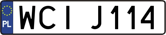 WCIJ114