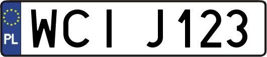 WCIJ123