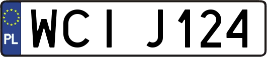 WCIJ124