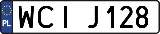 WCIJ128