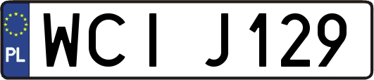 WCIJ129