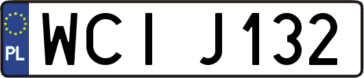 WCIJ132