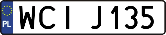 WCIJ135
